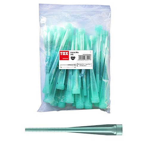 Verbundmörtelzubehör Statikmischer Liquix Mix, 25 Stück, 08460091