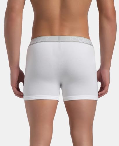 Image of Jockey Men Boxer Briefs