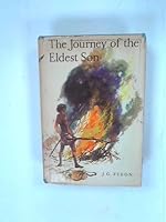 The Journey of the Eldest Son B0006BPI8W Book Cover