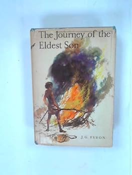 The Journey of the Eldest Son - Book #2 of the Brothers of Ur