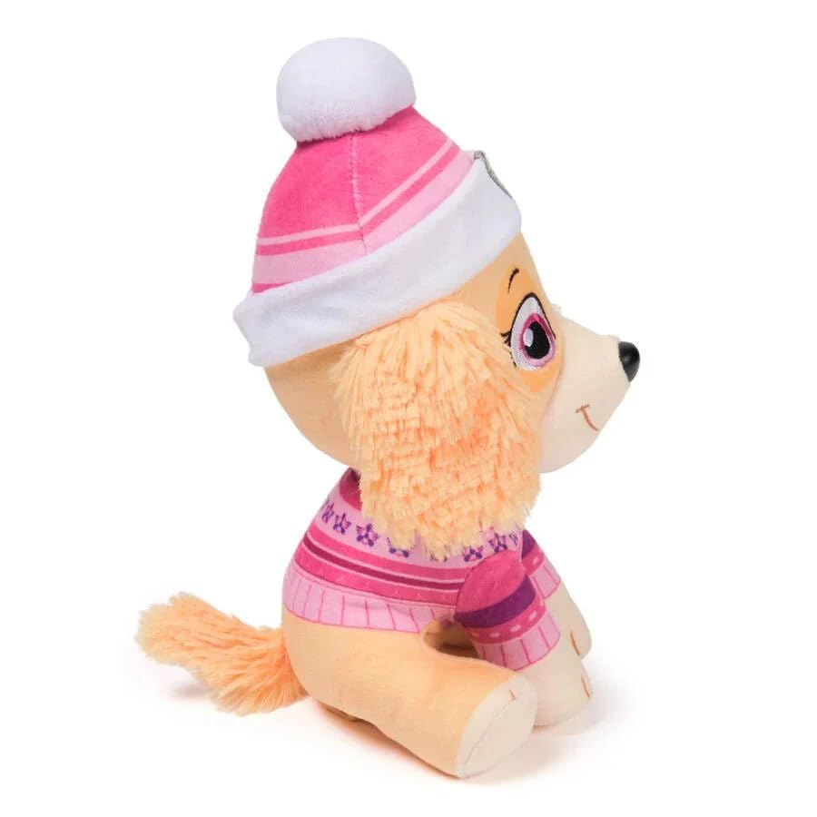 PAW GUND Xmas - Peluche 20 cm