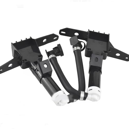 Buse de pulvérisation d'eau de phare pour Subaru Forester 2007-2012
