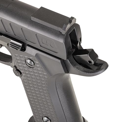 Umarex DSX-45 .177 Caliber BB Gun Air Pistol - Thumbnail 6