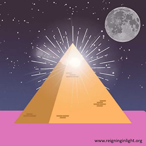 Couverture de Reigning In Light&reg;