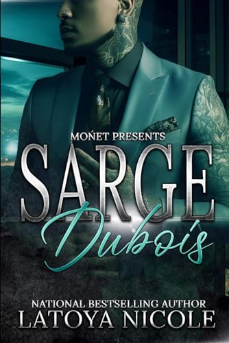 SARGE DUBOIS - image 1