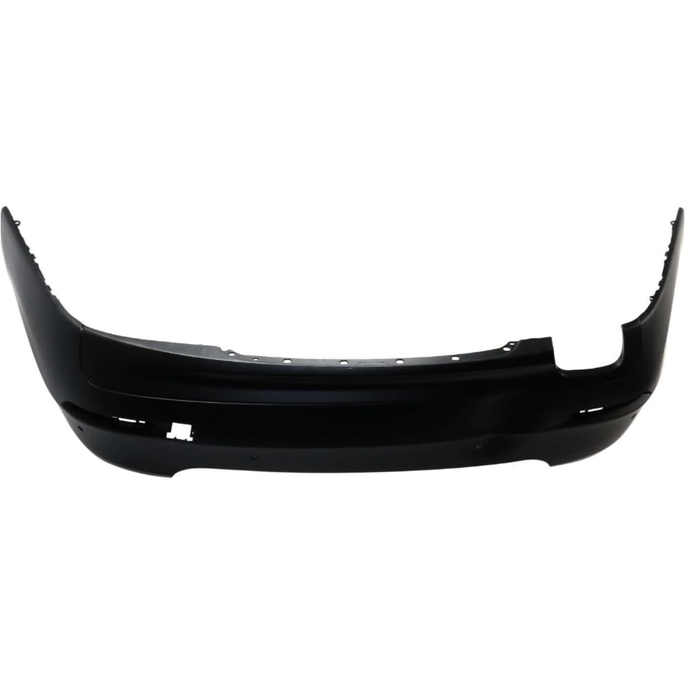 Amazon.com: LDBKTAX Bumper Cover Fascia Rear (Primed) for BMW for 