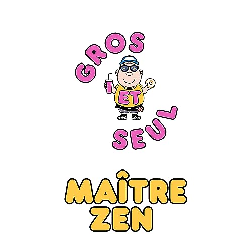 Gros et le ma&icirc;tre zen de la Fran&ccedil;aise des jeux