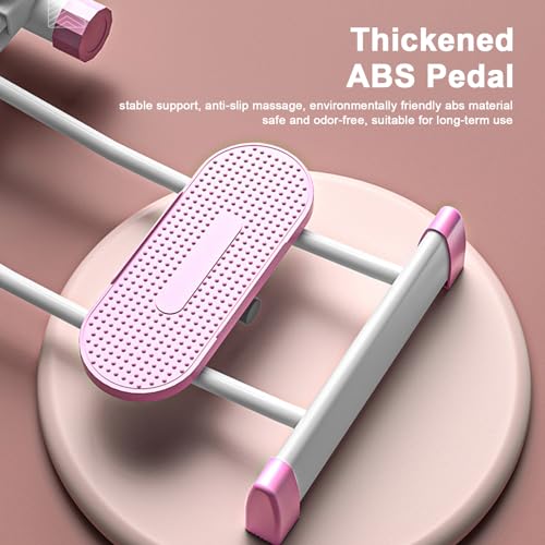 Máquina de Ejercicio para Piernas Plegable miniatura 4