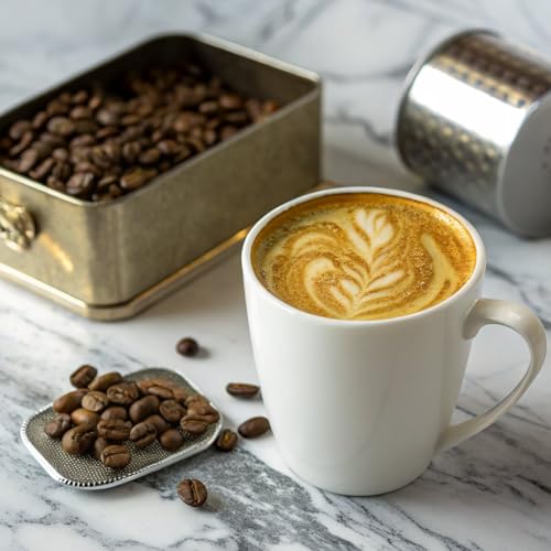 Starbucks Blonde Roast Instant Coffee