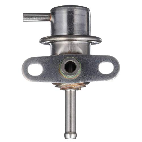 Regulador de presión de combustible Delphi FP10457 para un ralentí estable y eficiente 4
