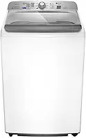 Máquina De Lavar Panasonic 16kg Branco NA-F160B6WA 110V