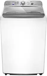 Máquina De Lavar Panasonic 16kg Branco NA-F160B6WA 110V