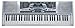 Produktbild Bontempi PM665 - Bontempi Digitales Keyboard mit 61 Profi Tasten