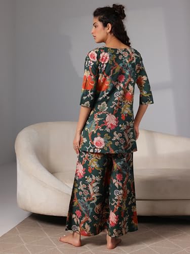 Image of Libas Women Pajama Top