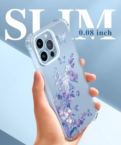 for iPhone 13 Pro Case with Screen Protector & Camera Lens Protector - Picture 57 of 61
