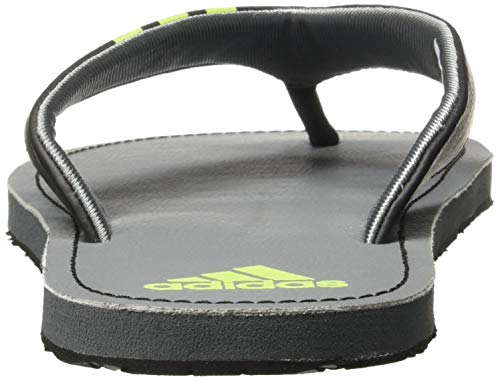 Adidas Men's Coset Ii Mysblu/Gretwo Slippers