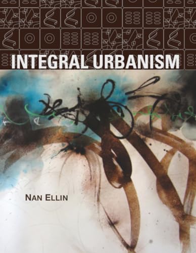 Integral Urbanism