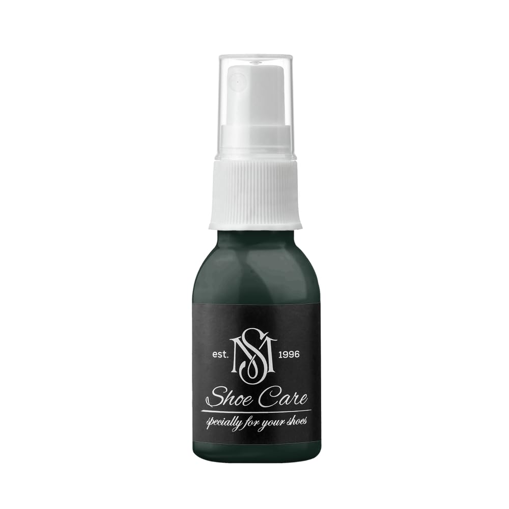 Spray Nutritif pour Cuir Hydratation Profonde MAVI STEP 100ml