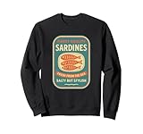 Sardines Fresh Sea Apparel