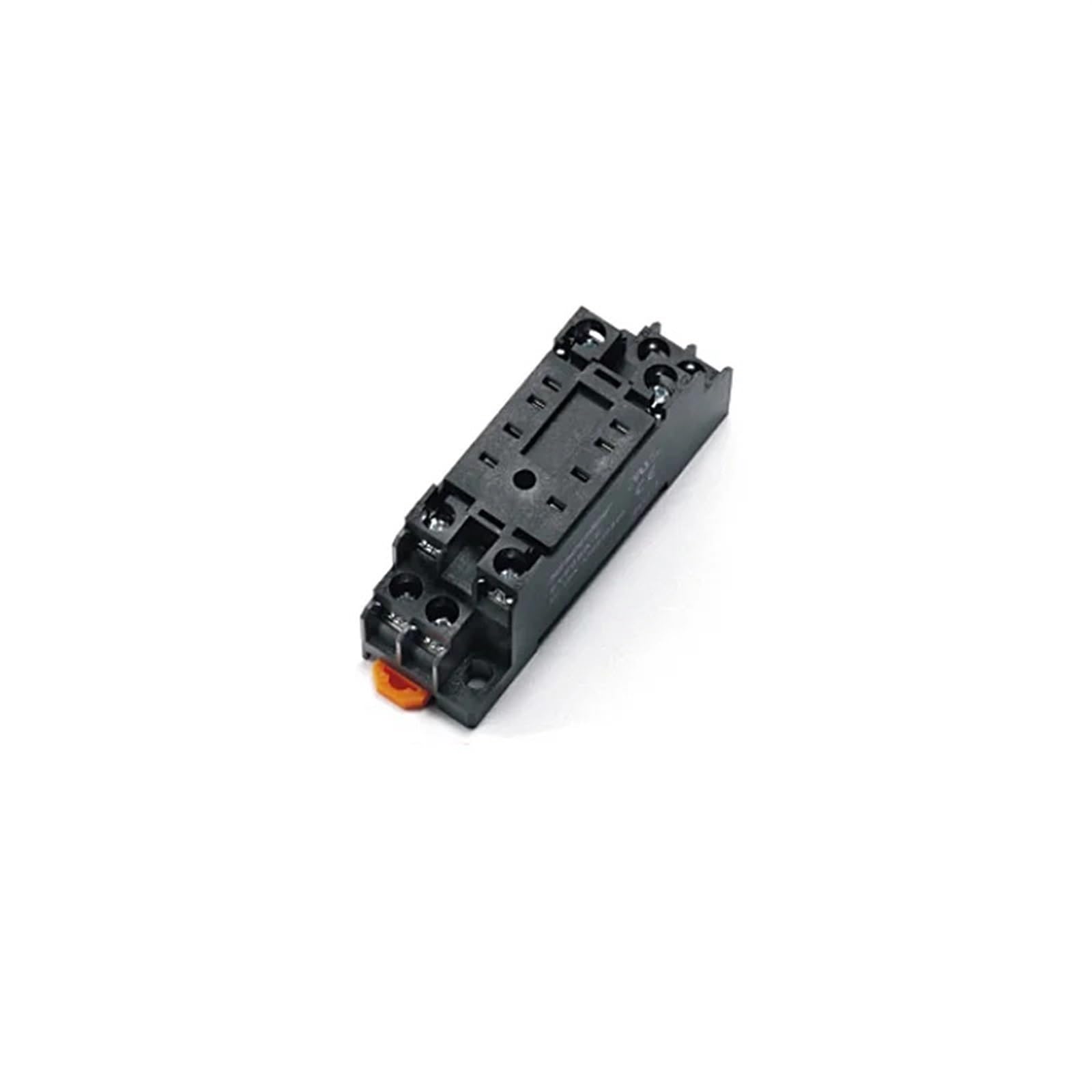 Mini relais de puissance RKE2C avec indicateur LED de précision - 4
