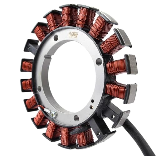Bobina de estator FS600V para reparar el tractor cortacésped 2