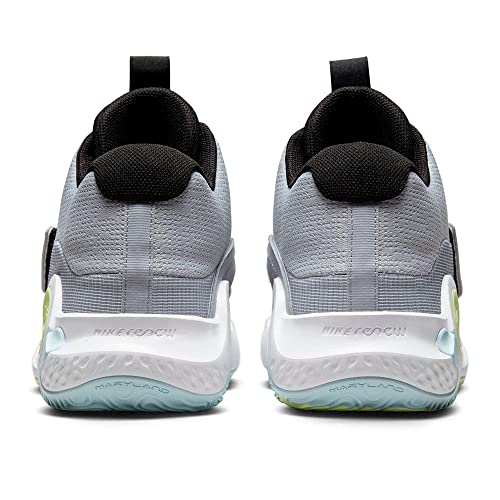 Nike DD9538-009 Men'S Trey 5 X Basketball Shoes thumb #3
