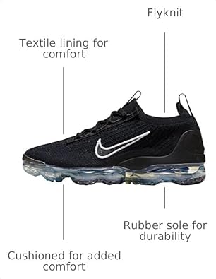 Nike Mens SneakerShoes