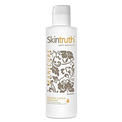 Skin Truth Skintruth Creamy Cuticle Remover 200ml