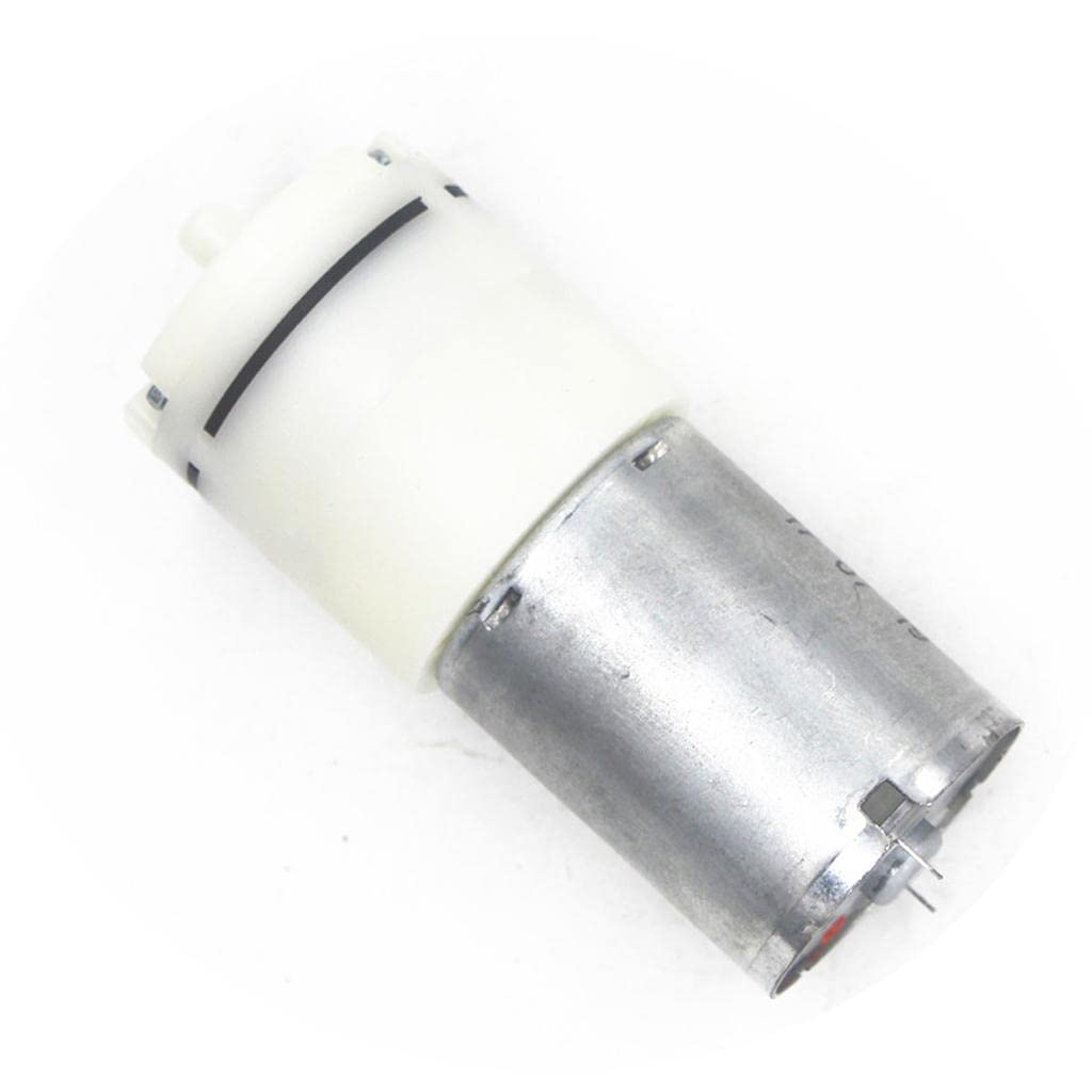 CLUB BOLLYWOOD 370 Micro Dc Air Pump 370 Motor 3-6V Dc 420Ma Oxygen Pump Aquarium Fish Tank | Other Electric Motors | Other Electric Motors (B0C2PQPM2L) Amazon Price History, Amazon Price Tracker