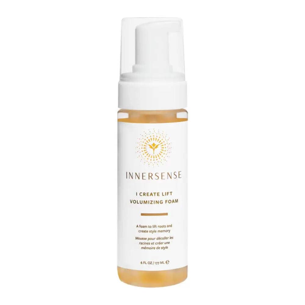 Innersense I Create Lift Volumizing Foam 177ml