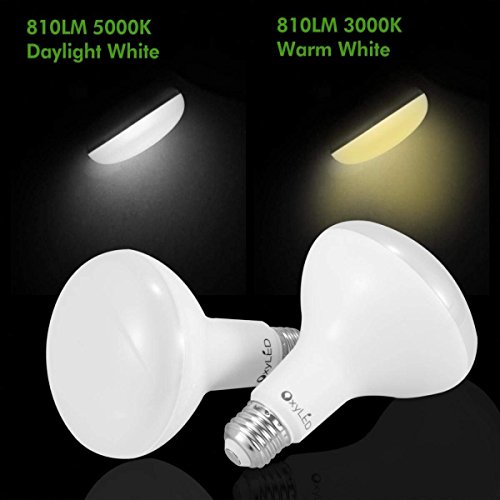 OxyLED lampada LED, LED lampadine, attacco E27