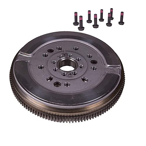 Valeo 836552 Clutch Flywheel For Select Audi And Volkswagen Models #TOP24