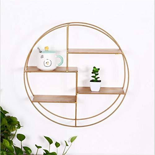 07/2020 Rundes Wandregal • Die aktuell beliebtesten Modelle im Vergleich!