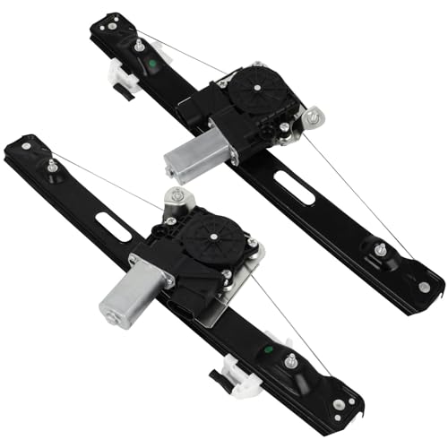 Image of SCITOO Power Window Regulator With Motor For BMW For 328i