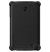 Ballistic TJ1630-A06C Tough Jacket Tablet Series Case for LG G Pad F 8" Inch / LG G Pad 2 8" Inch (Models: V498, V495, V496, UK495) - Black