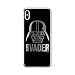 Produktbild Original und Offiziell lizenziertes Star Wars Darth Vader Handyhülle für iPhone X, iPhone XS, Case, Hülle, Cover aus Kunststoff TPU-Silikon, schützt vor Stößen und Kratzern