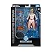 McFarlane Toys - DC Multiverse Power Girl (Power Girl: Reborn) 7in Action Figure McFarlane Collector Edition #31