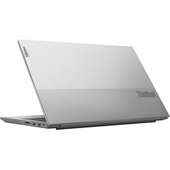 Amazon.com: Lenovo ThinkBook 15 G3 ACL 21A4002HUS 15.6