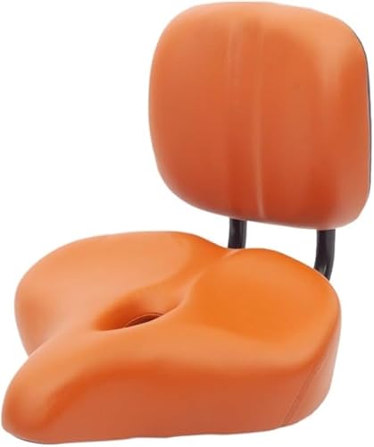 Scifimp���L�̔w������t���V�[�g�́A�d�����]�Ԃ�O�֎ԂɍœK�ł��B�t�B�b�g�l�X�X�^�C���̉^�]�Ȃ́A�ᔽ���Ռ��z���@�\������Ă���A�q�b�v�̑傫�����C�_�[�ɂ��K���Ă���A���K�ȏ��S�n��񋟂��܂��B