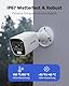 ANNKE 8 Kanal 3K Lite DVR Recorder mit Personen- & Fahrzeugerkennung, 1080p Sicherheitskamera System mit Farb-Nachtsicht und 1TB HDD, 4X 2MP Außenkameras, IP67 Wetterfest, E-Mail-Alarm mit Bildern