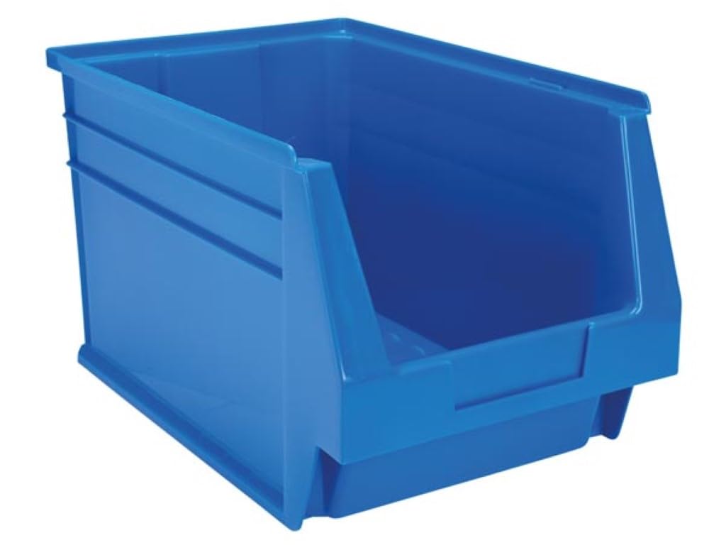 Tayg 371055 NO 55 Bac à bec en Plastique 336 x 216 x 200 mm