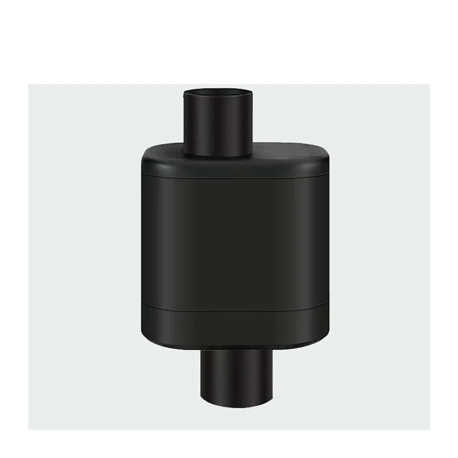 Filtro de Esponja for Acuario con Bomba de Agua for pecera, Bomba de Aire, Skimmer, Filtro bioquímico, filtros biológicos for Acuario(YU-229C with Pump)