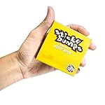 Sticky Bumps Original tropical surf wax- 6 Pack | Long-Lasting Surfboard Wax | Great Bump Building for Surfing | Non-Toxic, Nature-Safe | For Surfboard surf wax. For Temps 75°F / 28°C and above. - Image 2