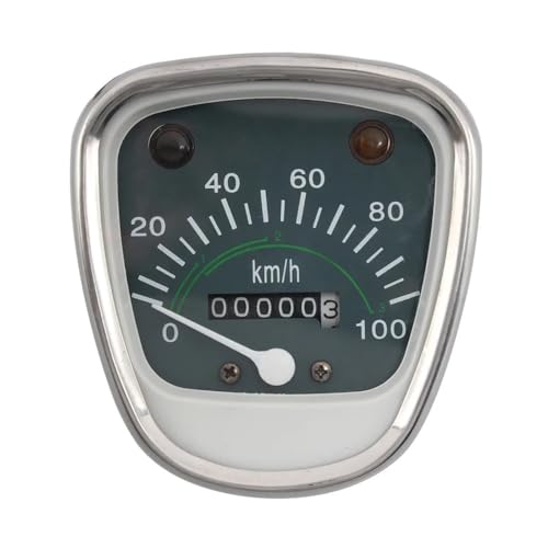 Compteur kilométrique de remplacement pour restaurer votre moto Passport Cub en atelier