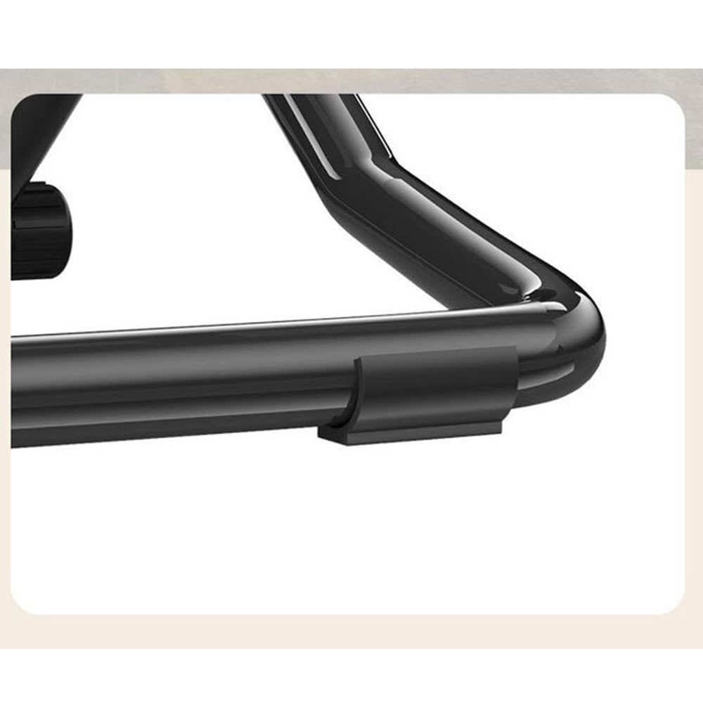 Tavolo da inversione Inverted Bench Yoga Inverted Handstand Machine Fitness Equipment Hanging Artifact Inverted Device Decompressione vertebrale