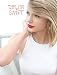 Taylor Swift Image C Spiral Notebook