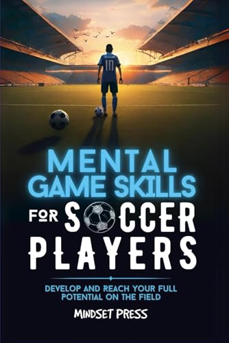 Majosta Mental Game Skills