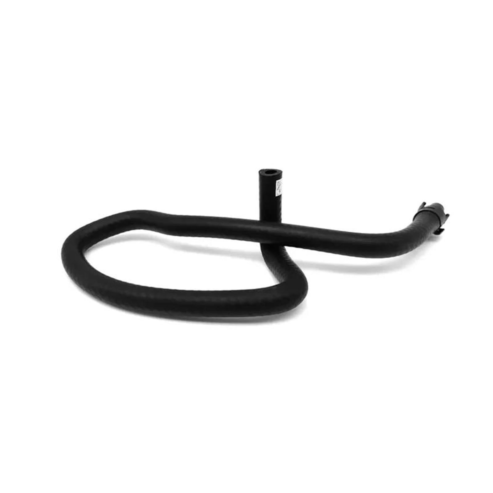Zynther One Color Coolant Water Hose Pipe For S60 V60 V70 S80 Expansion For Tank For Radiator Coolant