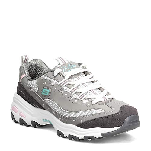 Image of Skechers Women's D'Lites New Journey Sneaker
