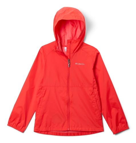 Image of Columbia Girls' Switchback II Jacket